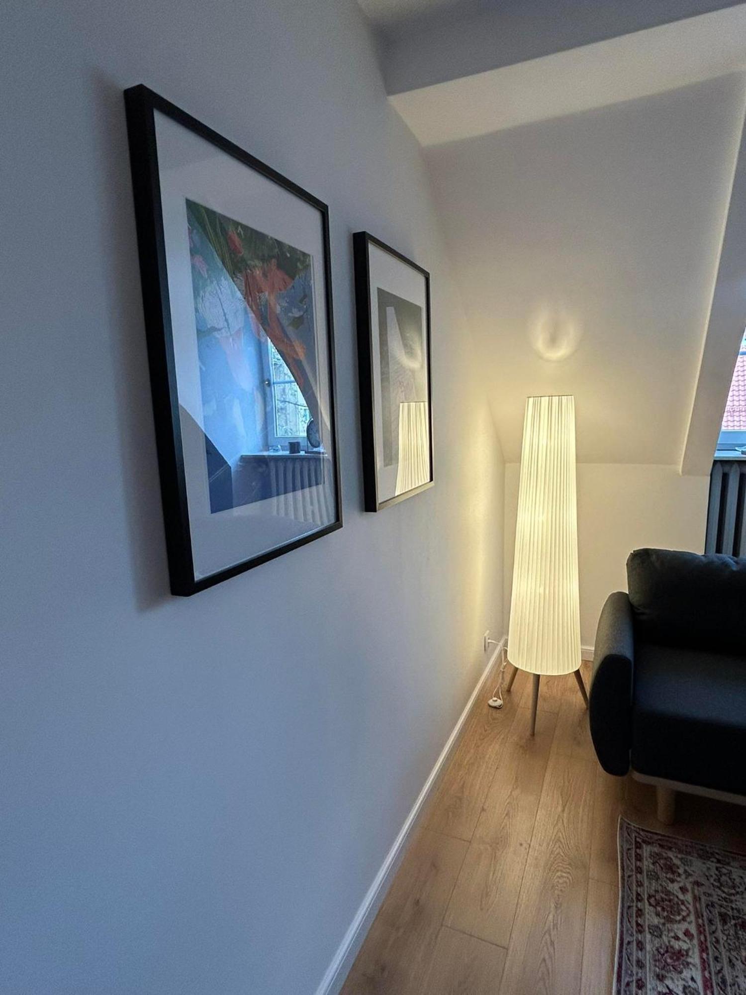 ורשה Old Tenement Apartment מראה חיצוני תמונה